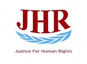 JHRNGO | مؤسسة عداله لحقوق الانسان